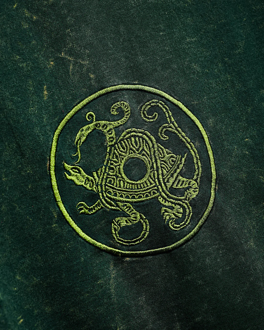 Classic Cotton T-Shirt (Copy)