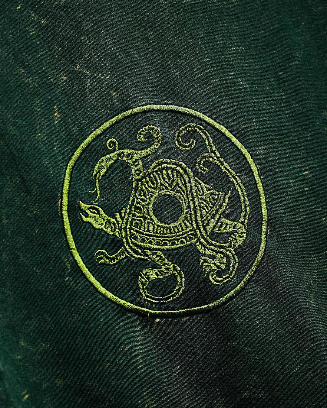 Classic Cotton T-Shirt